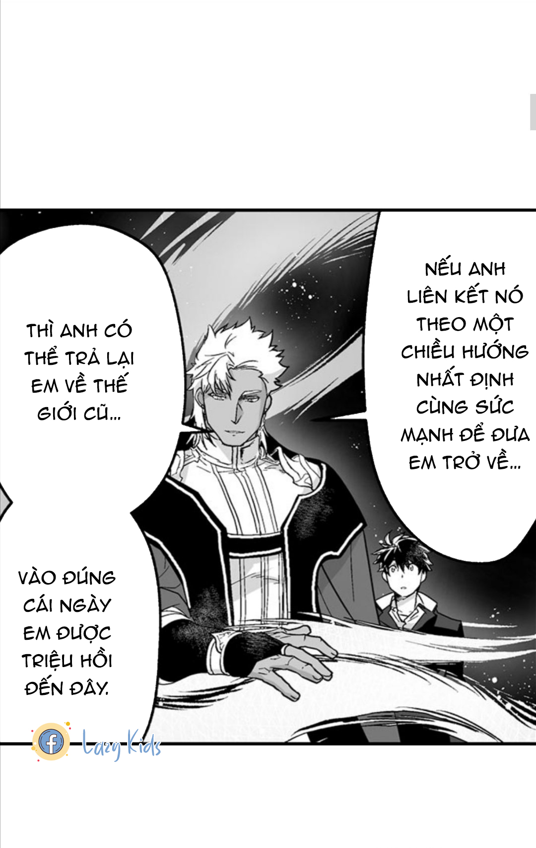 Vợ Của Titan Chapter 37 - Trang 7