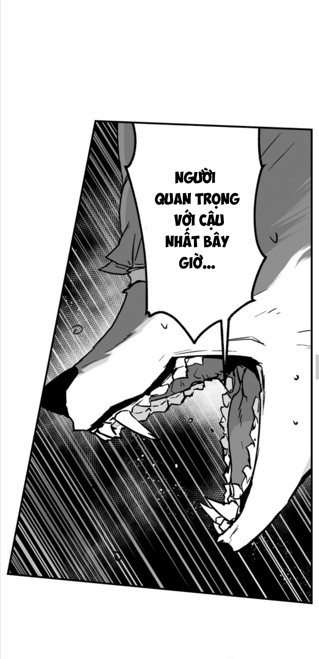 Vợ Của Titan Chapter 38 - Trang 20