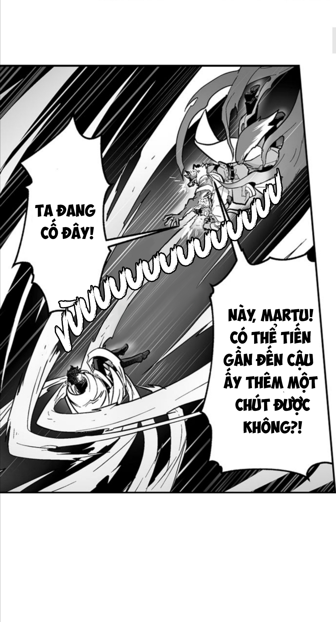 Vợ Của Titan Chapter 38 - Trang 4