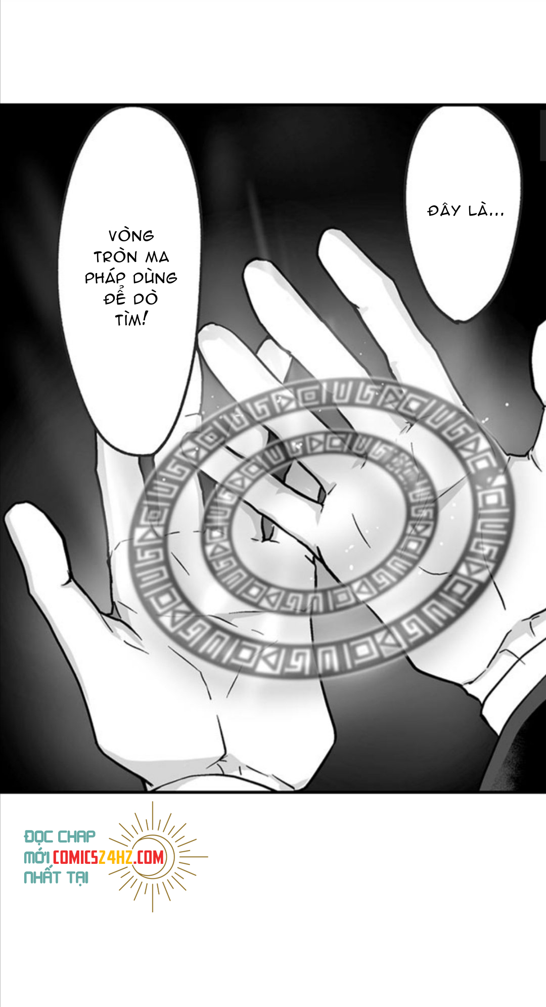 Vợ Của Titan Chapter 39 - Trang 5