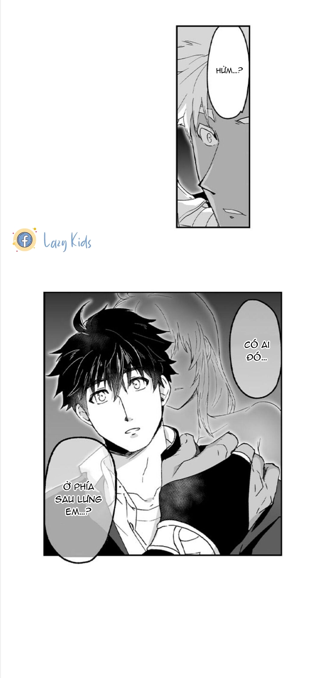 Vợ Của Titan Chapter 41 - Trang 19