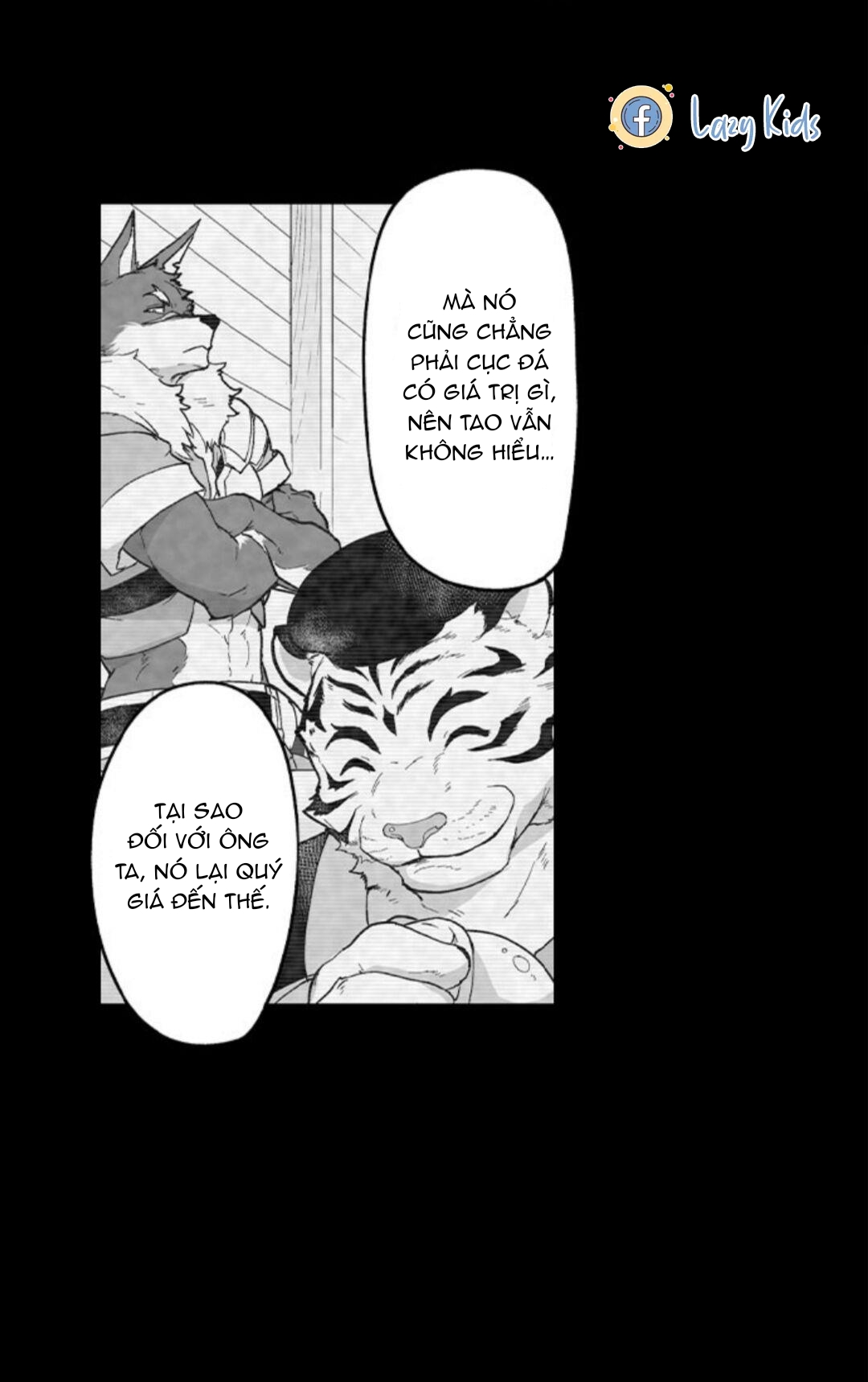 Vợ Của Titan Chapter 41 - Trang 7