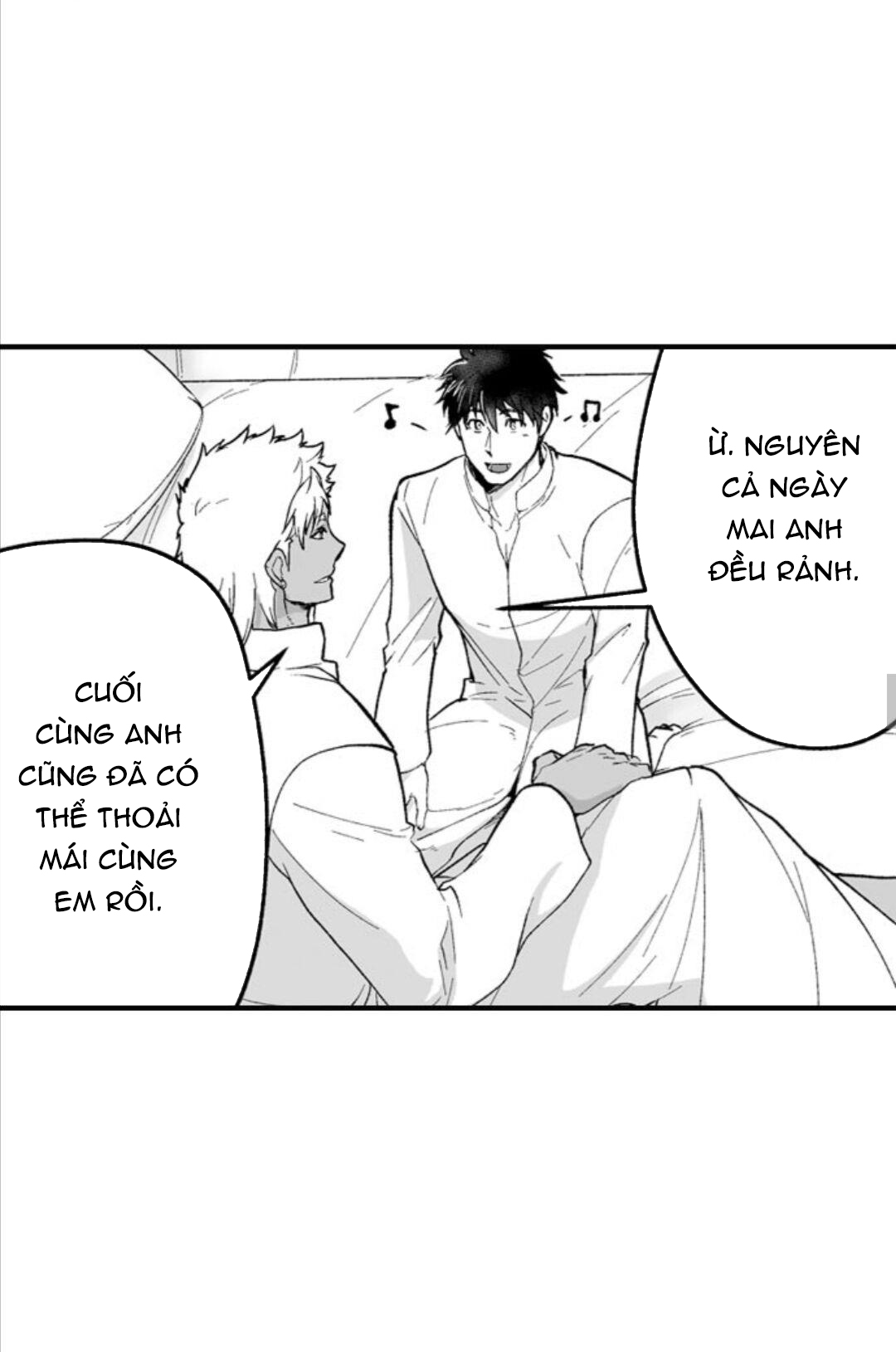 Vợ Của Titan Chapter 43 - Trang 25