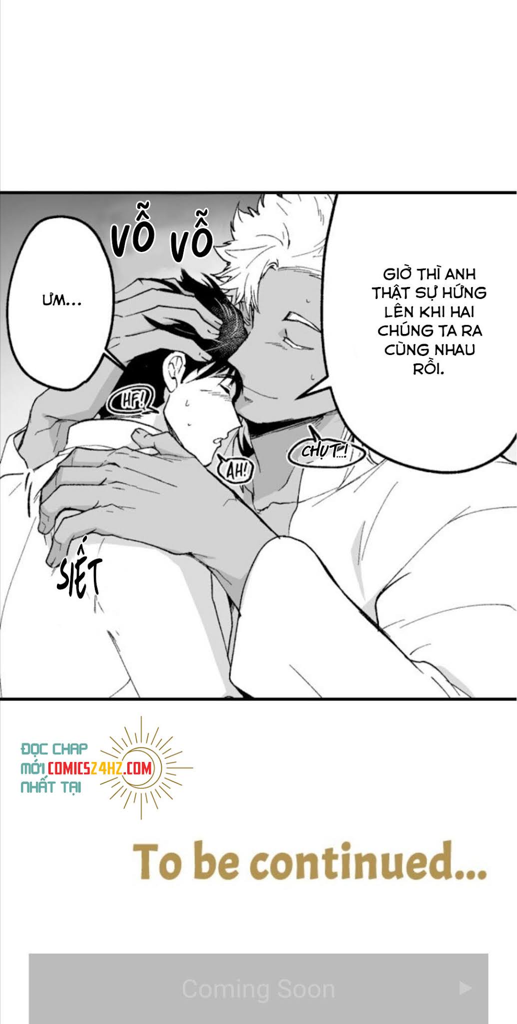 Vợ Của Titan Chapter 44 - Trang 35