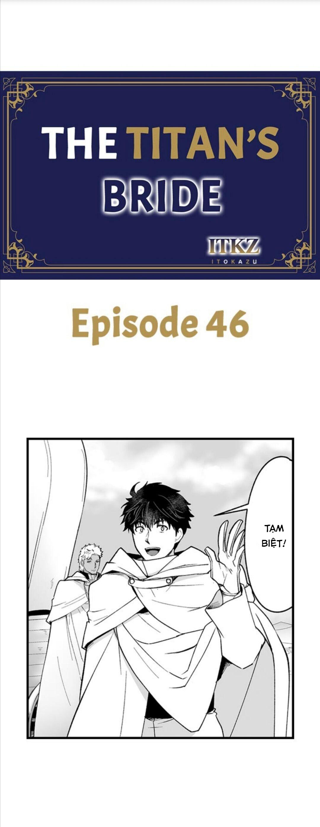 Vợ Của Titan Chapter 46 - Trang 2