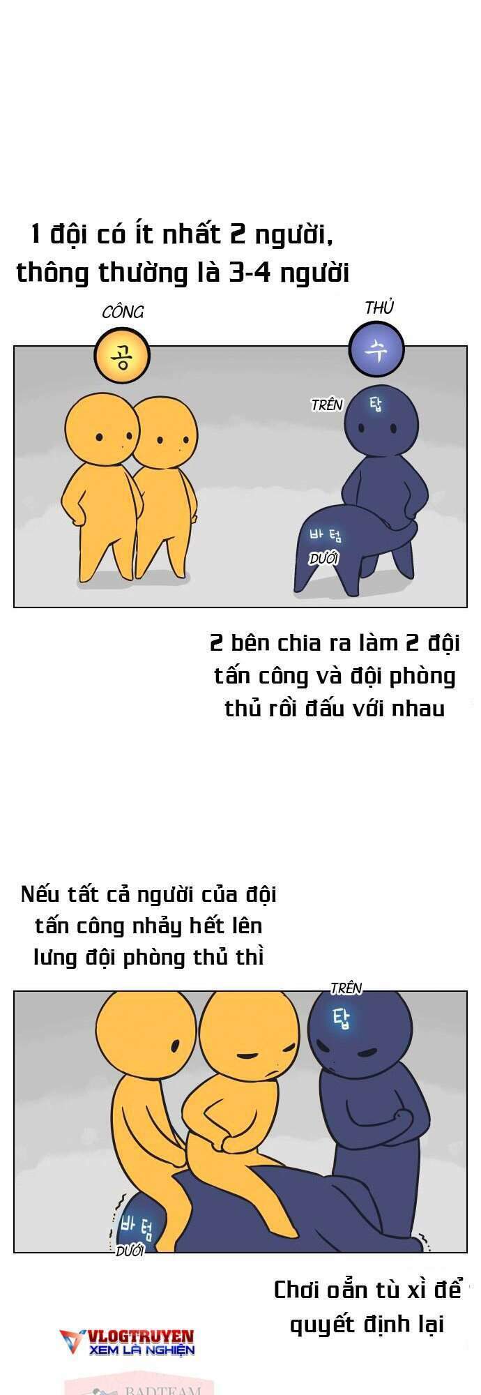 Vua Đóng Cọc Chapter 4 - Trang 22