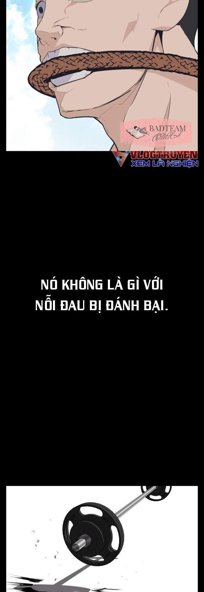 Vua Đóng Cọc Chapter 5 - Trang 22