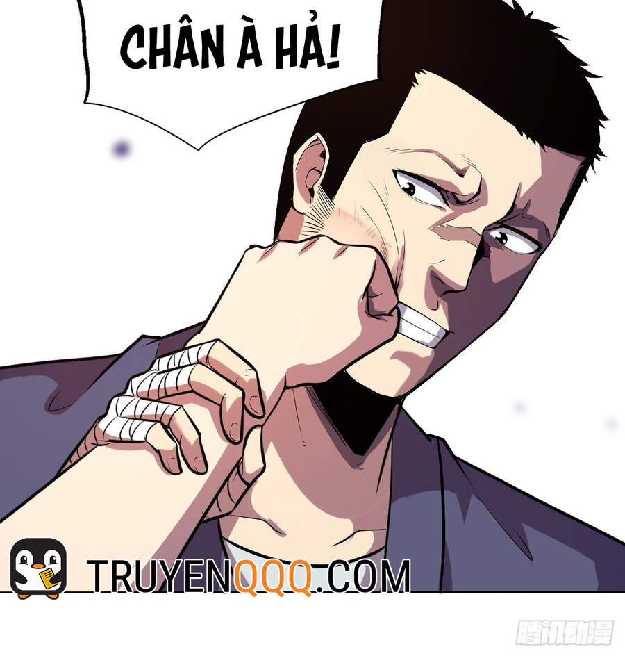 Chúa Tể Vực Thẳm Chapter 3 - Trang 24