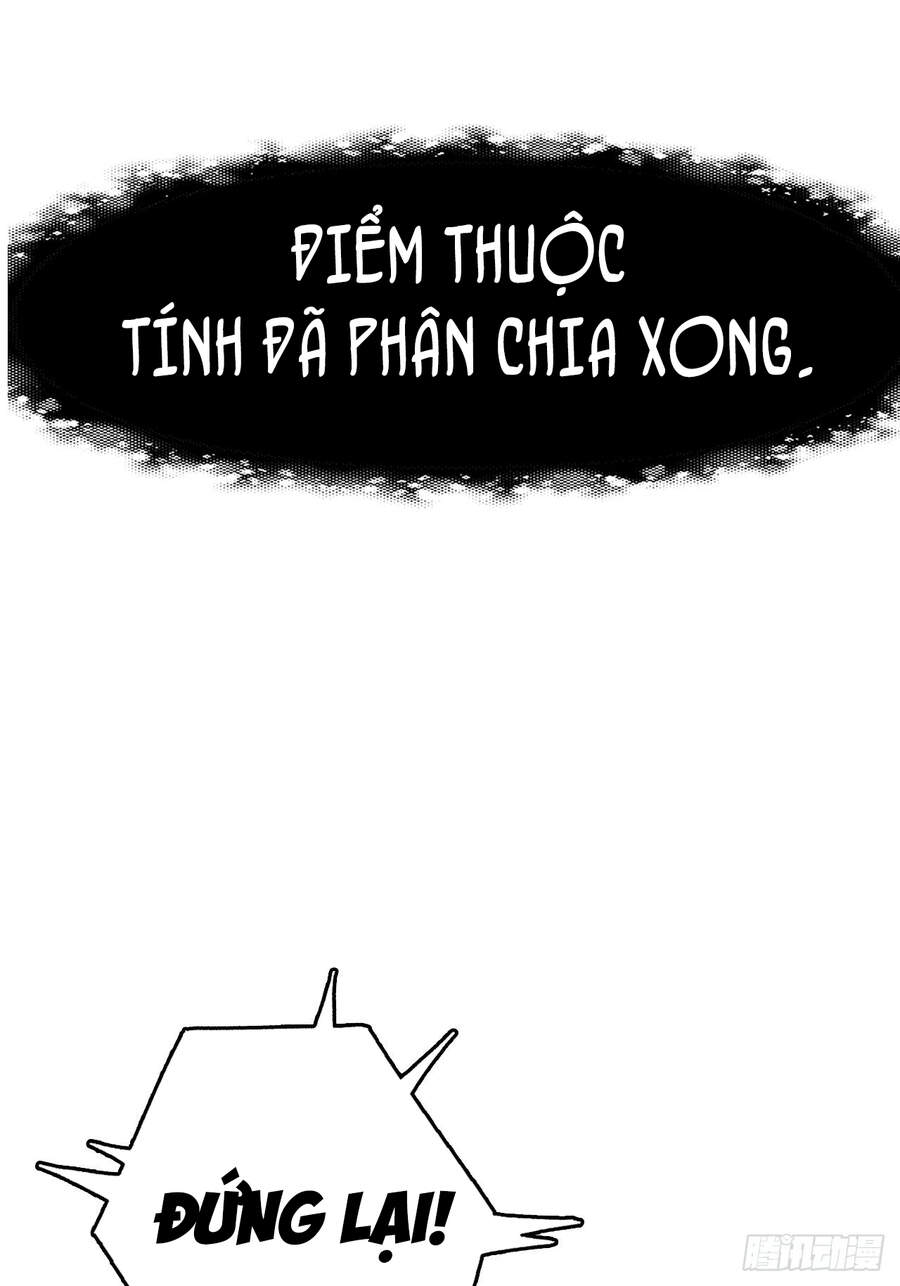 Chúa Tể Vực Thẳm Chapter 3 - Trang 37