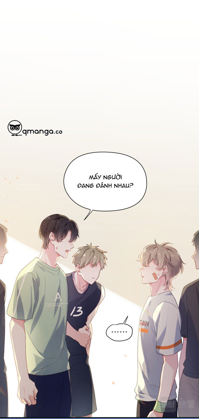 Có Bản Lĩnh Thì Cứ Hung Dữ Đi? Chapter 30 - Trang 2