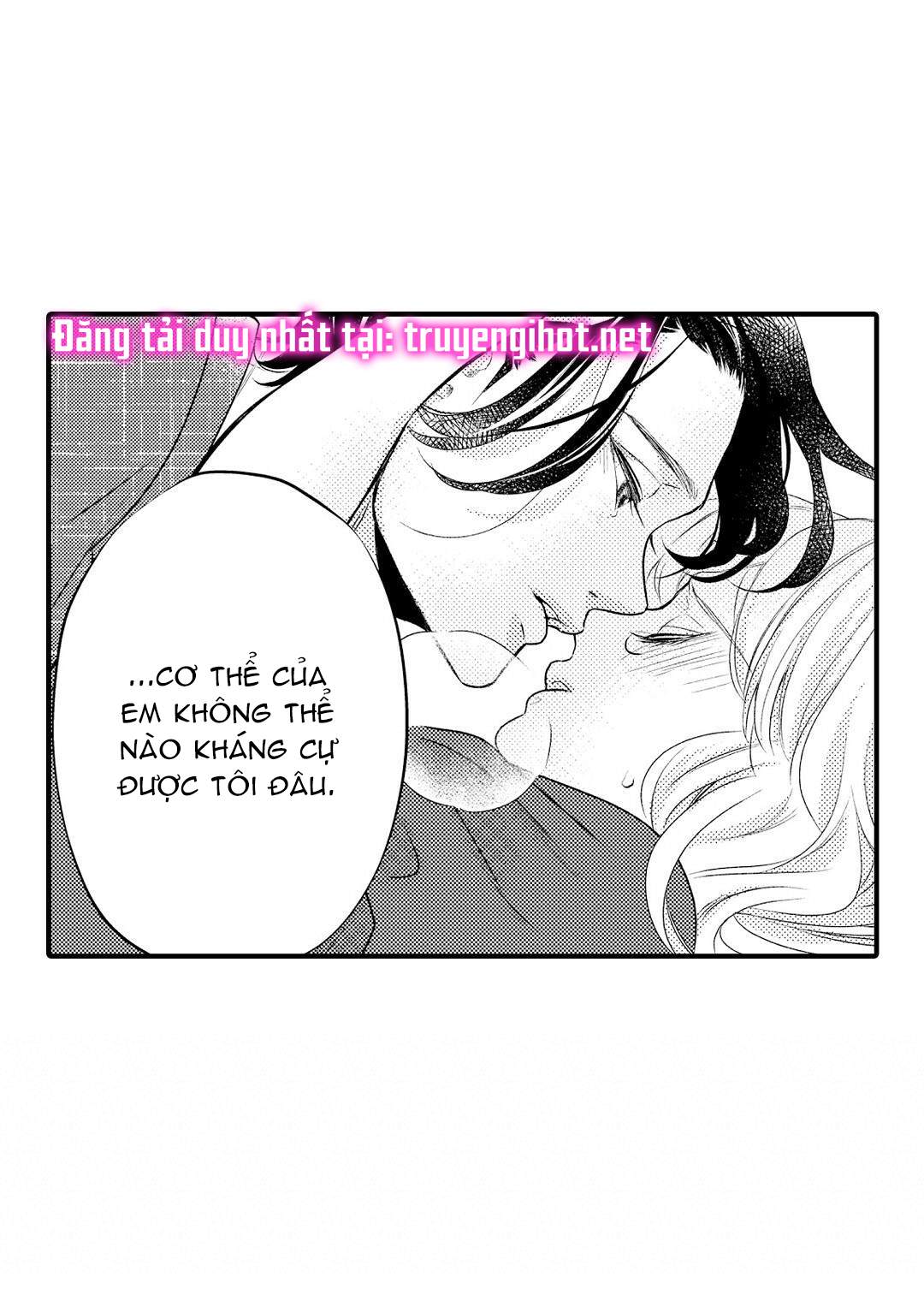 Cô Dâu Của Quỷ Thần Chapter 3.3 - Trang 7