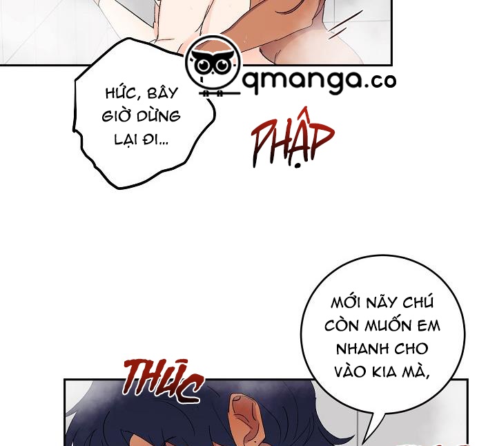 Kẻ cắp Mặt Trăng Chapter 60 - Trang 30