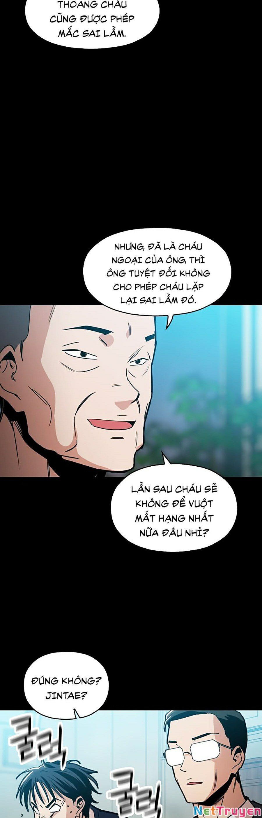 Kỷ Nguyên Tàn Bạo Chapter 17 - Trang 9