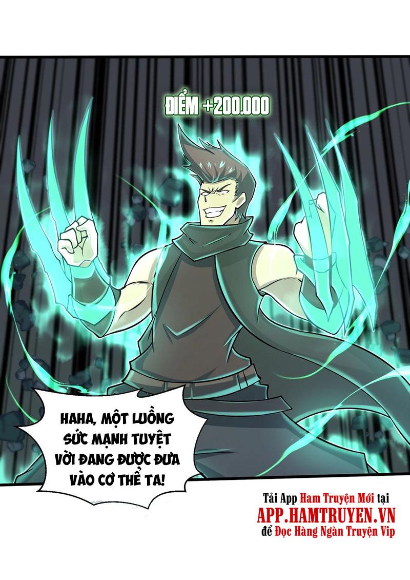 Một Trăm Triệu Điểm Chapter 84 - Trang 13