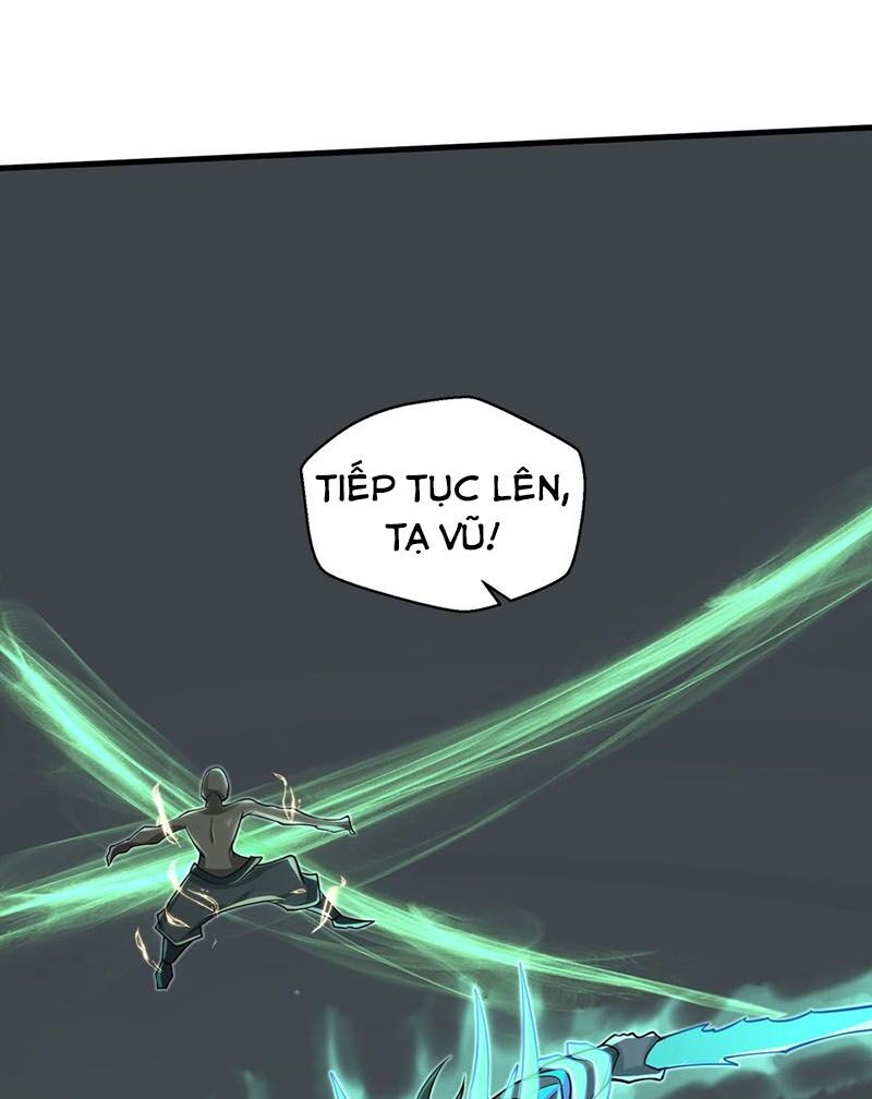 Một Trăm Triệu Điểm Chapter 84 - Trang 29