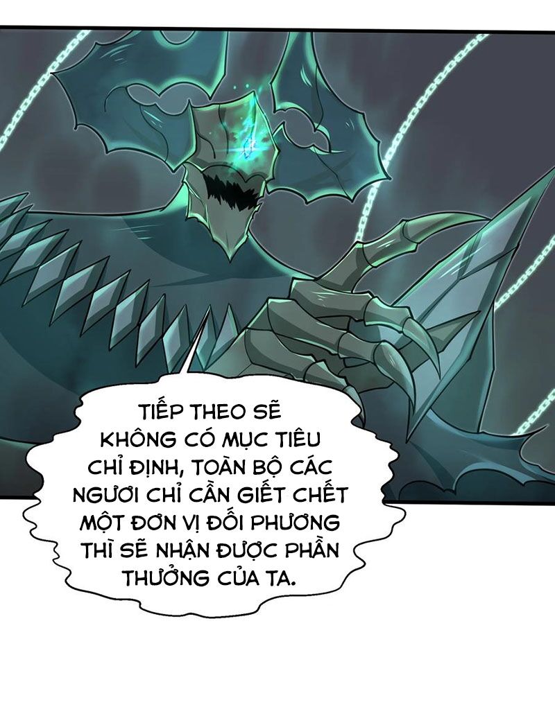 Một Trăm Triệu Điểm Chapter 84 - Trang 6