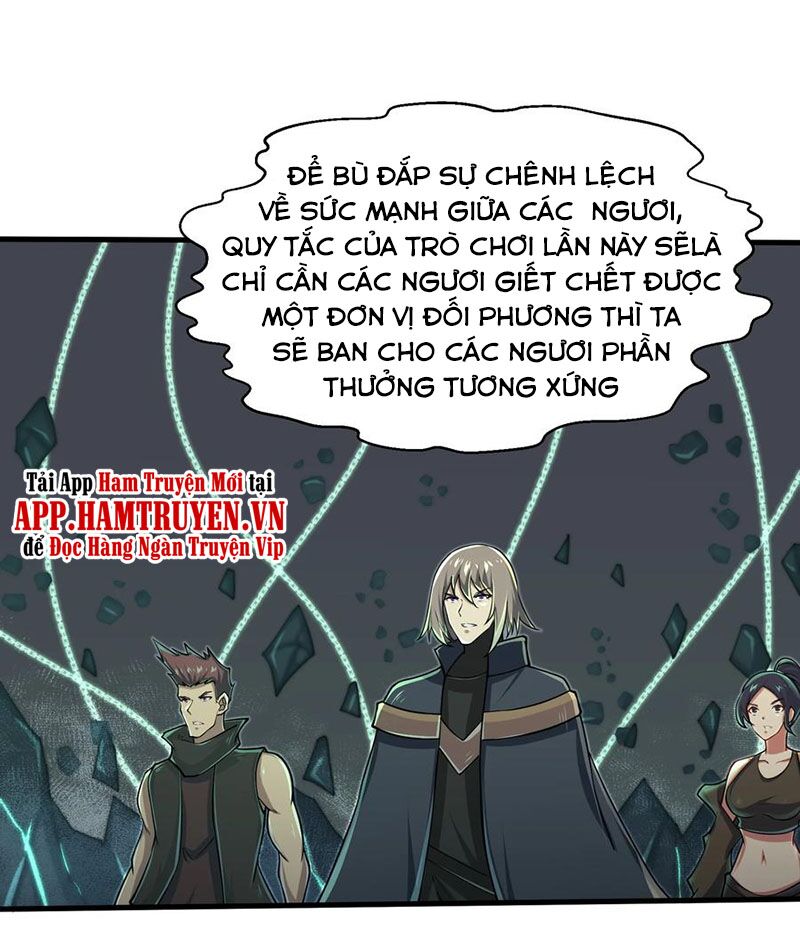 Một Trăm Triệu Điểm Chapter 84 - Trang 7