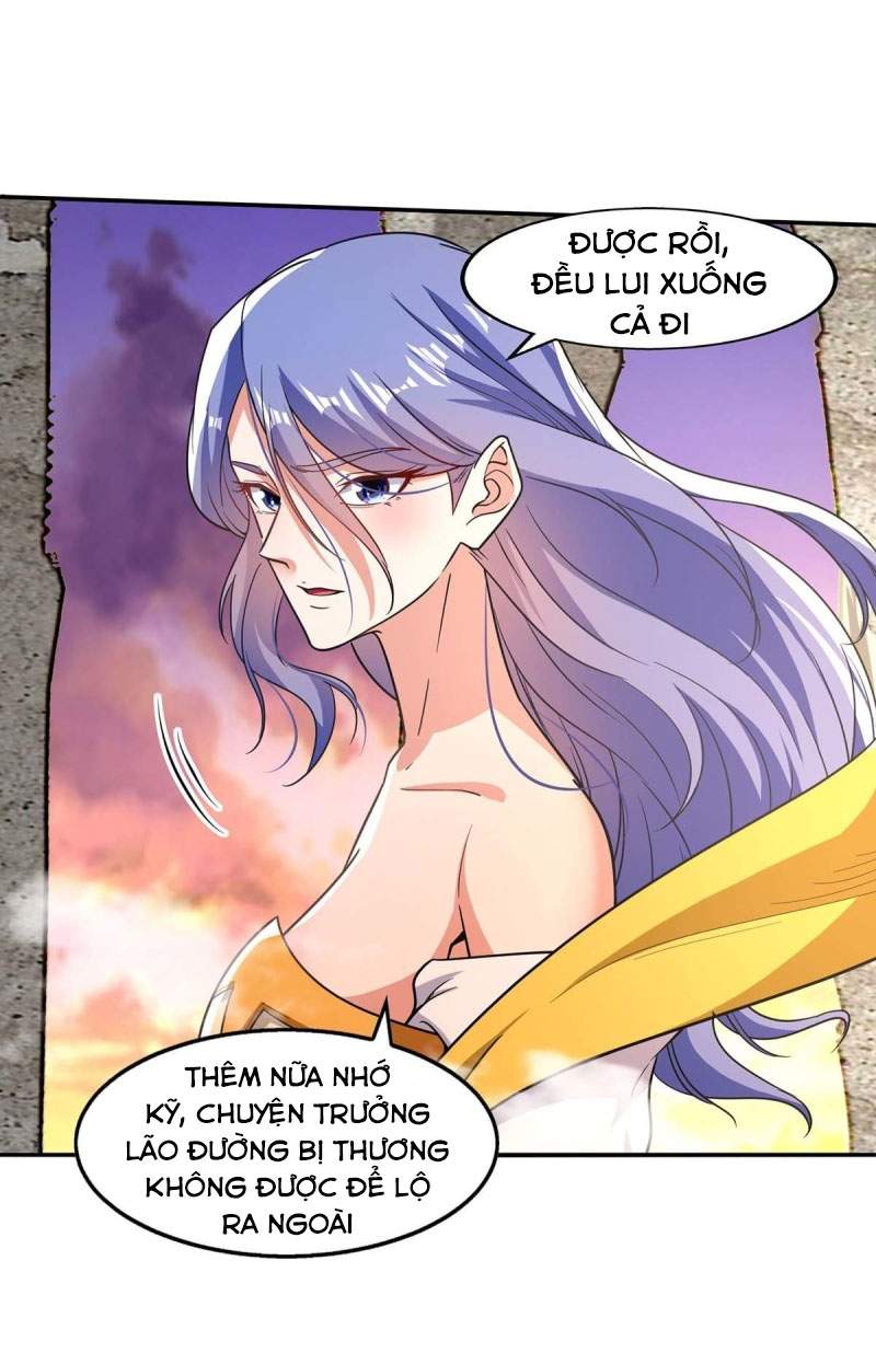 Nghịch Thiên Chí Tôn Chapter 113 - Trang 12