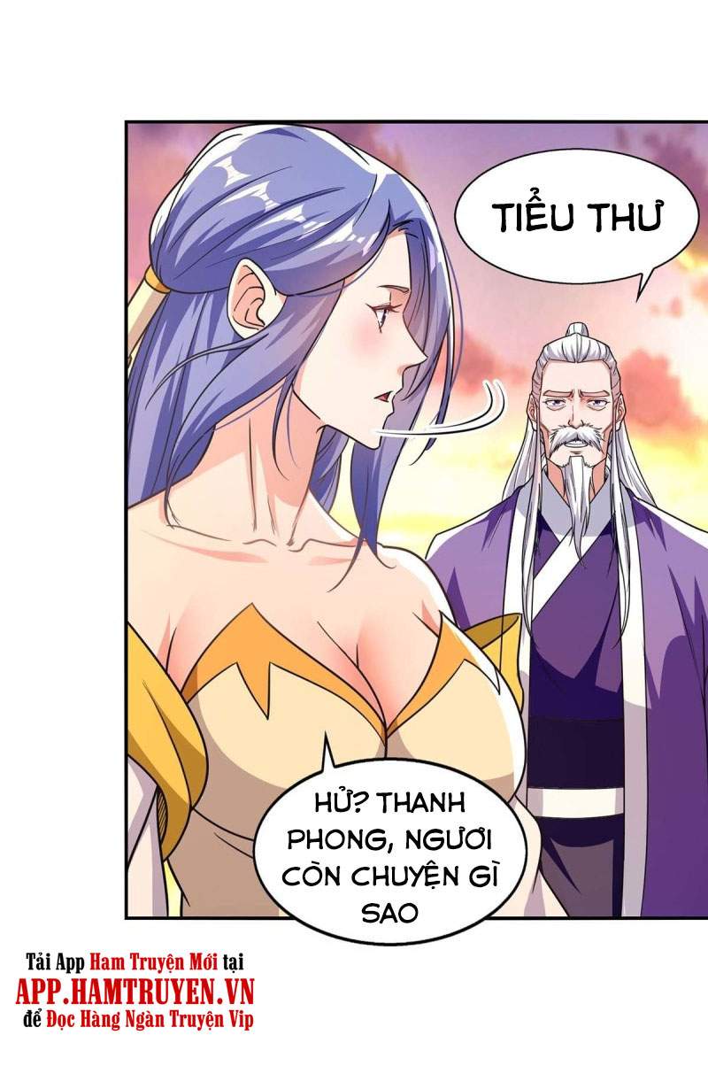 Nghịch Thiên Chí Tôn Chapter 113 - Trang 13