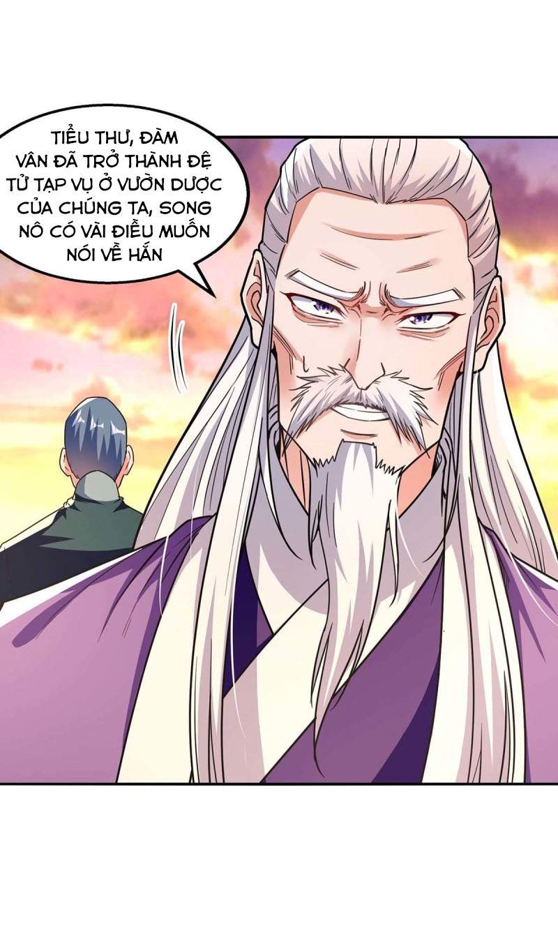 Nghịch Thiên Chí Tôn Chapter 113 - Trang 14