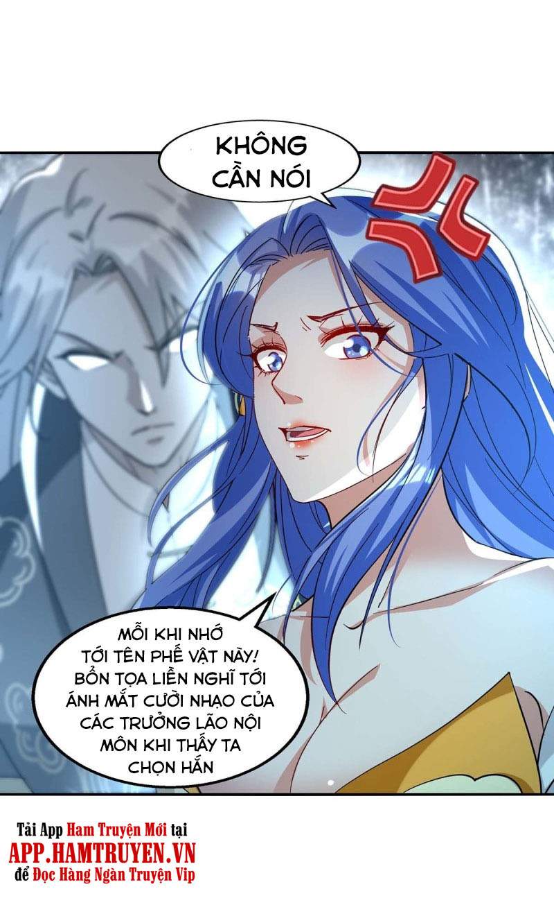 Nghịch Thiên Chí Tôn Chapter 113 - Trang 15