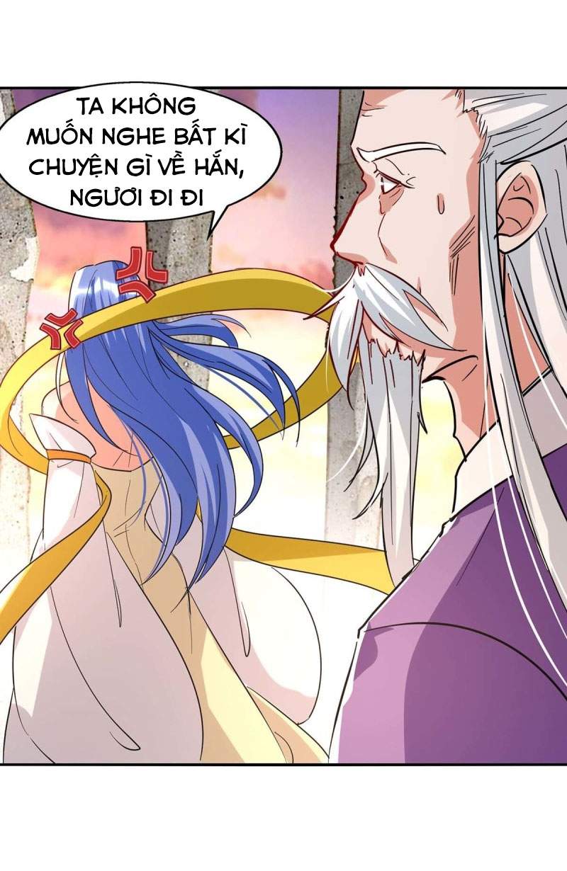 Nghịch Thiên Chí Tôn Chapter 113 - Trang 16