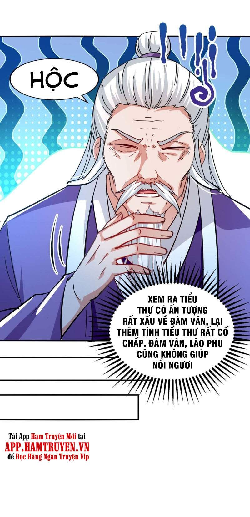 Nghịch Thiên Chí Tôn Chapter 113 - Trang 17