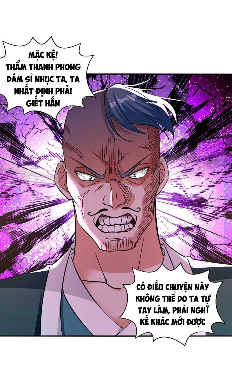 Nghịch Thiên Chí Tôn Chapter 113 - Trang 20