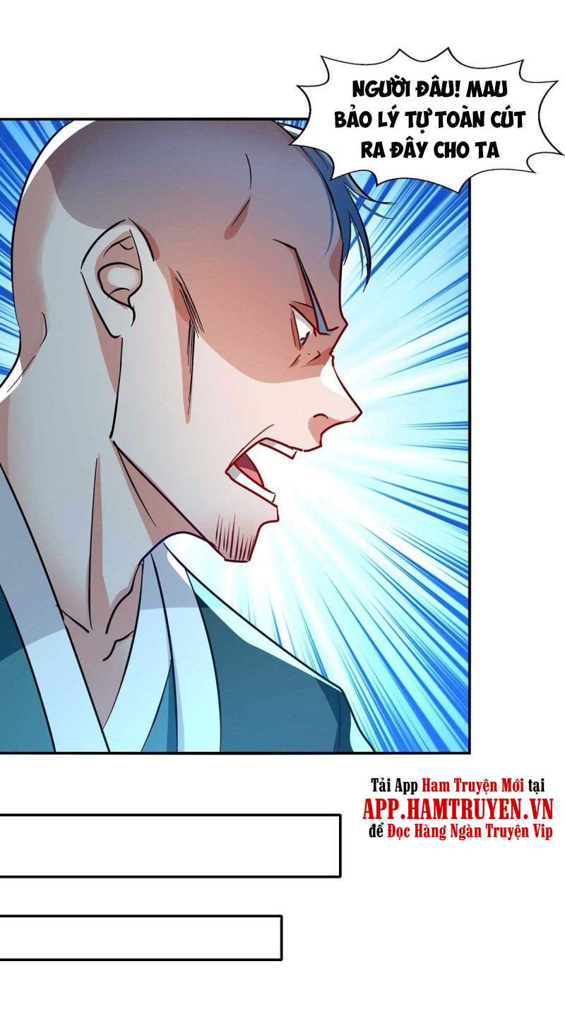 Nghịch Thiên Chí Tôn Chapter 113 - Trang 21