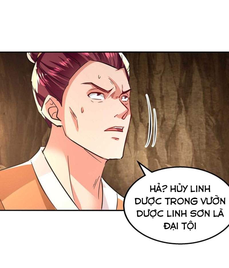 Nghịch Thiên Chí Tôn Chapter 113 - Trang 24