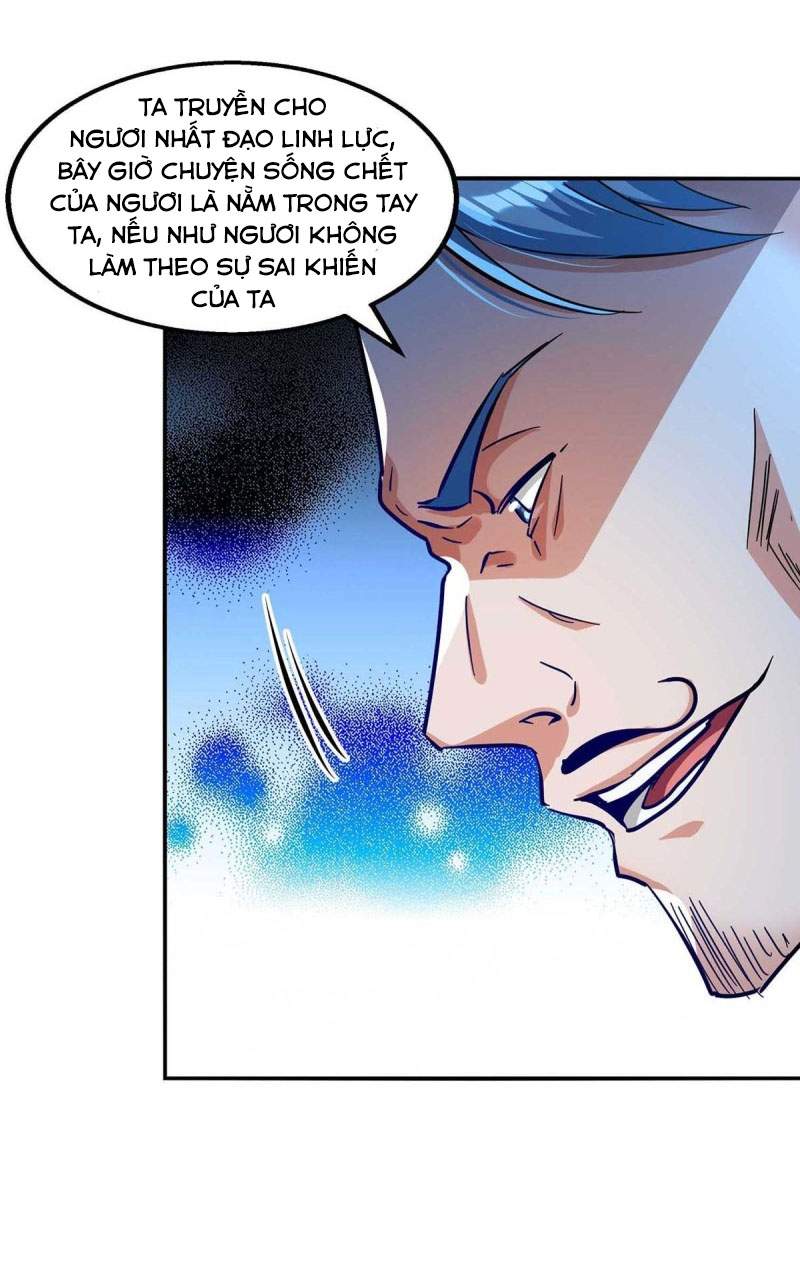 Nghịch Thiên Chí Tôn Chapter 113 - Trang 26