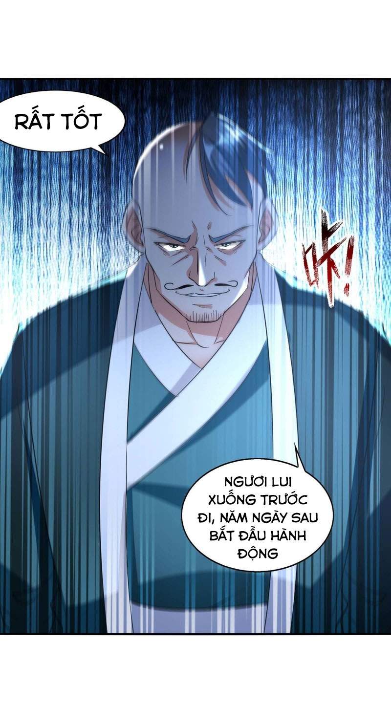 Nghịch Thiên Chí Tôn Chapter 113 - Trang 28