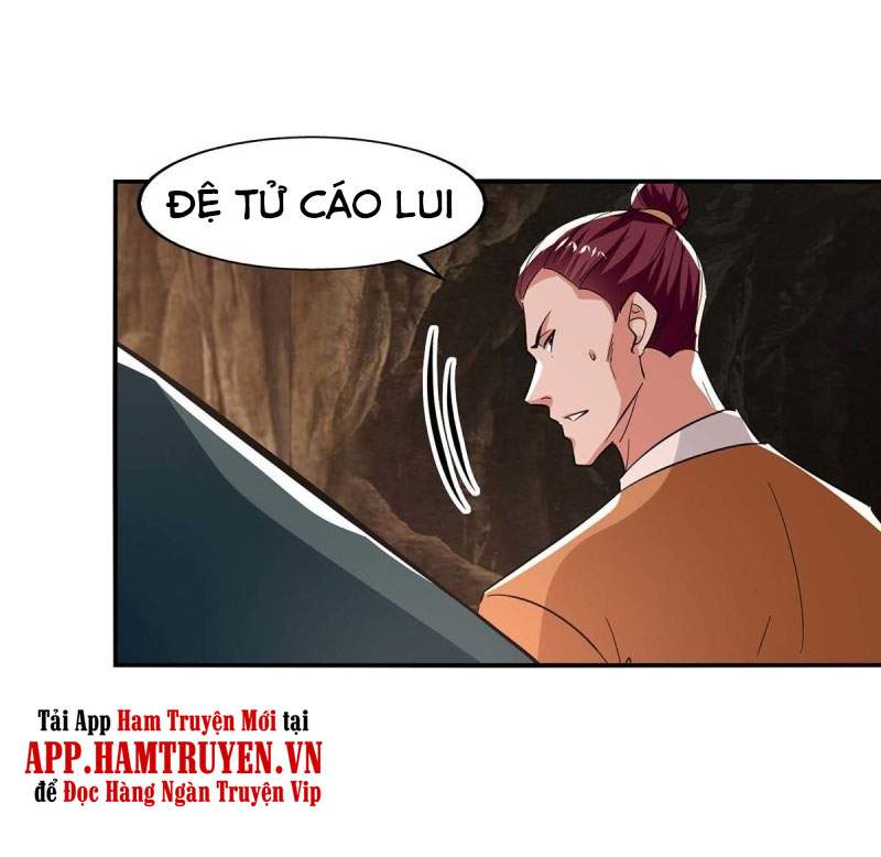 Nghịch Thiên Chí Tôn Chapter 113 - Trang 29