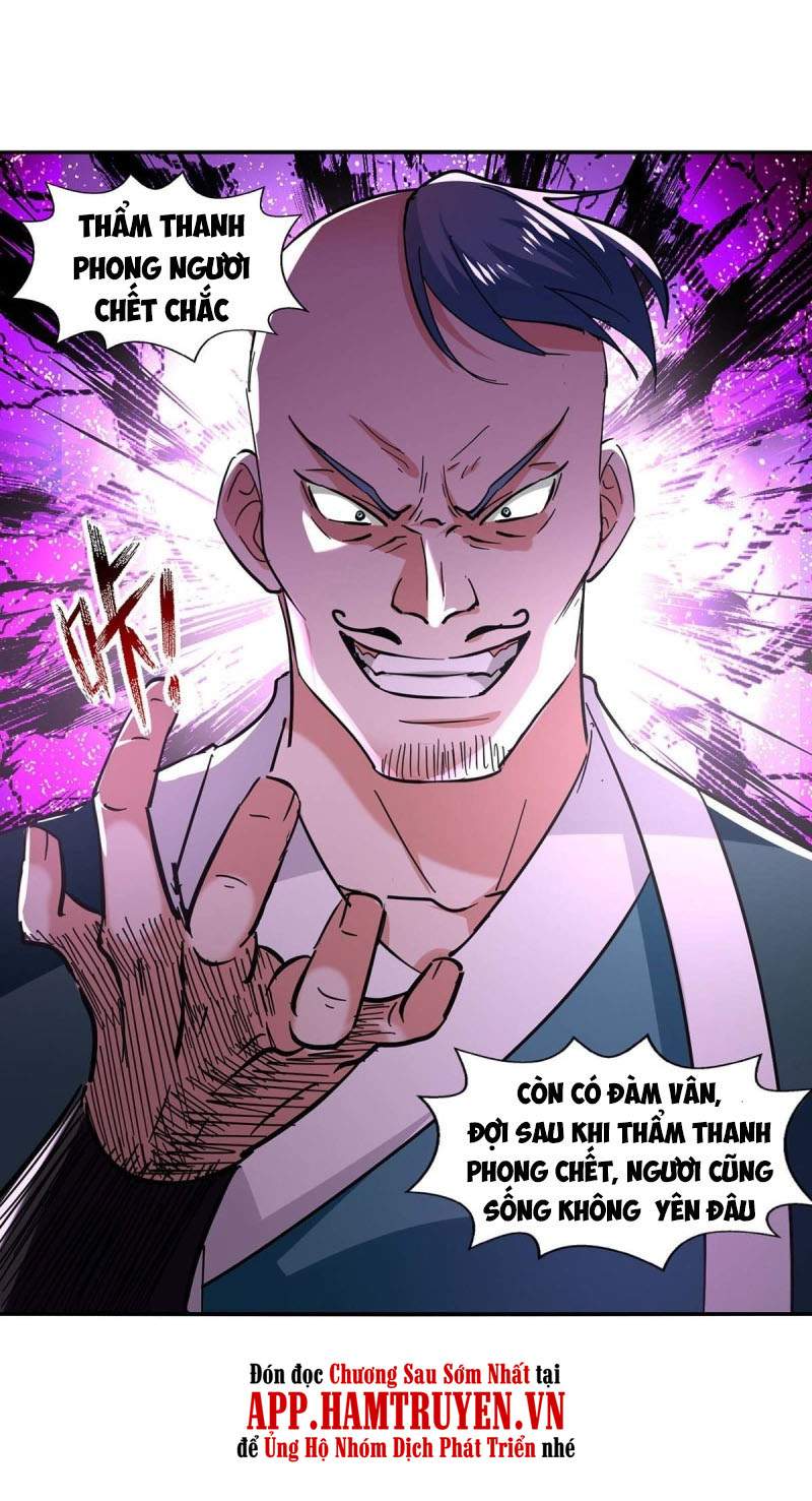 Nghịch Thiên Chí Tôn Chapter 113 - Trang 30