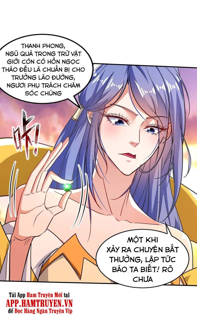 Nghịch Thiên Chí Tôn Chapter 113 - Trang 5