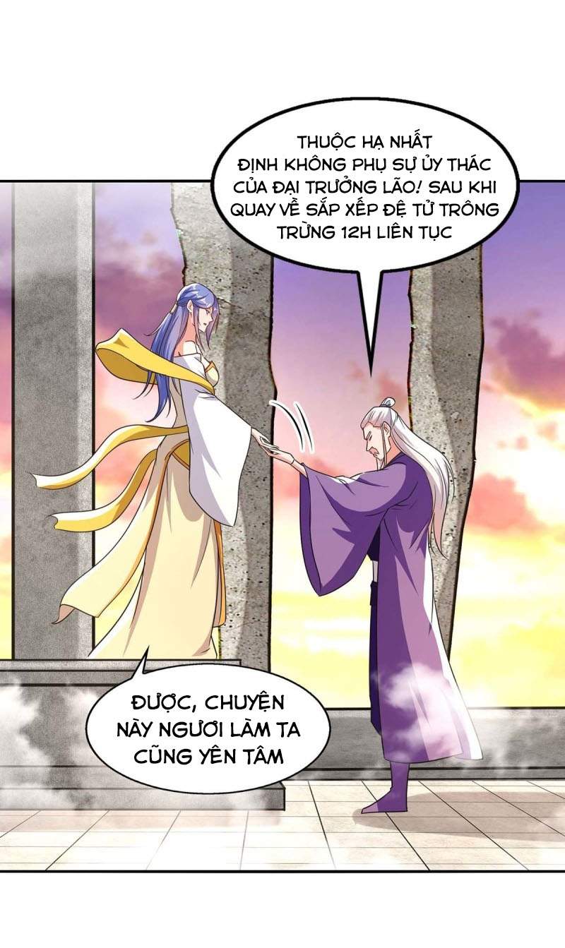 Nghịch Thiên Chí Tôn Chapter 113 - Trang 6