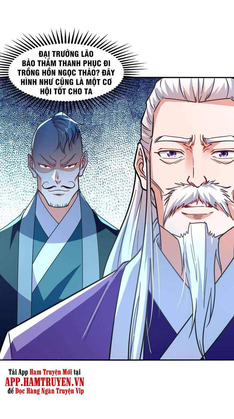 Nghịch Thiên Chí Tôn Chapter 113 - Trang 7