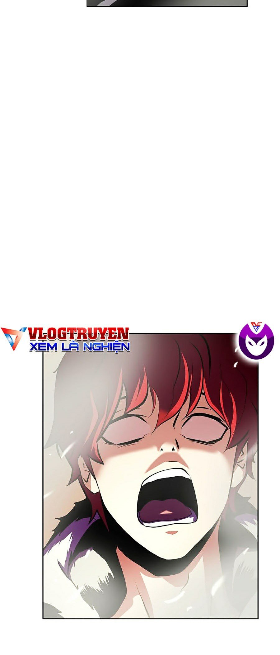 Sức Cùng Lực Kiệt Chapter 8 - Trang 17