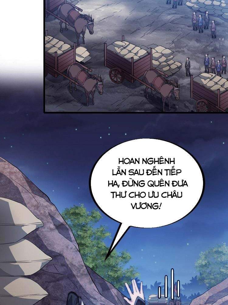 Ta Có Một Sơn Trại Chapter 125 - Trang 20