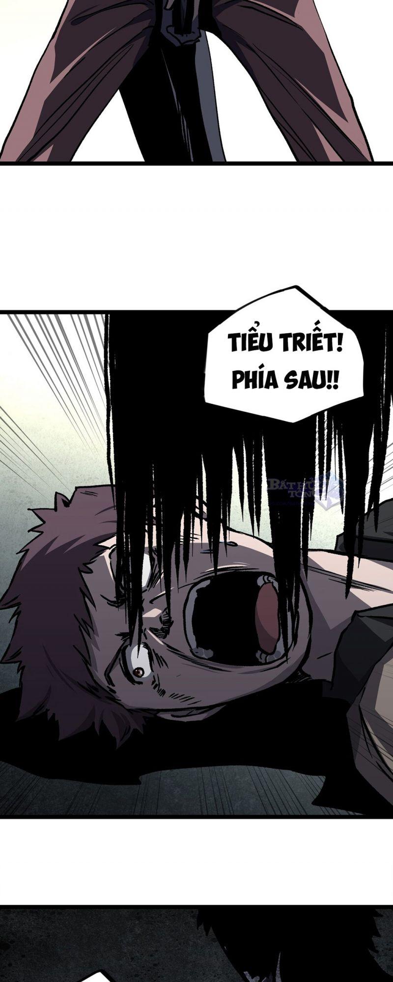 Ta Là Lão Đại Thời Tận Thế Chapter 52 - Trang 47