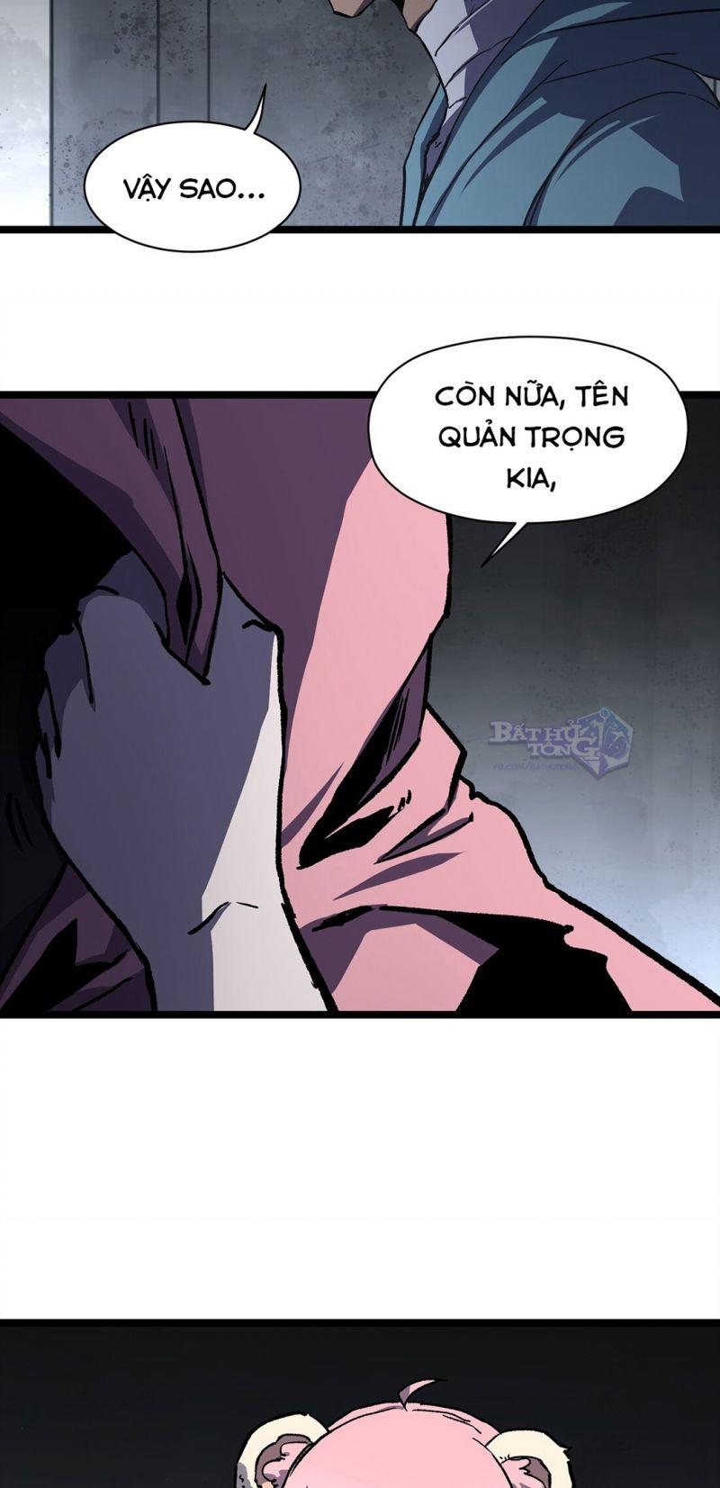 Ta Là Lão Đại Thời Tận Thế Chapter 52 - Trang 63