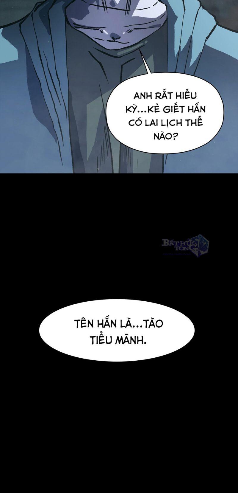 Ta Là Lão Đại Thời Tận Thế Chapter 52 - Trang 66