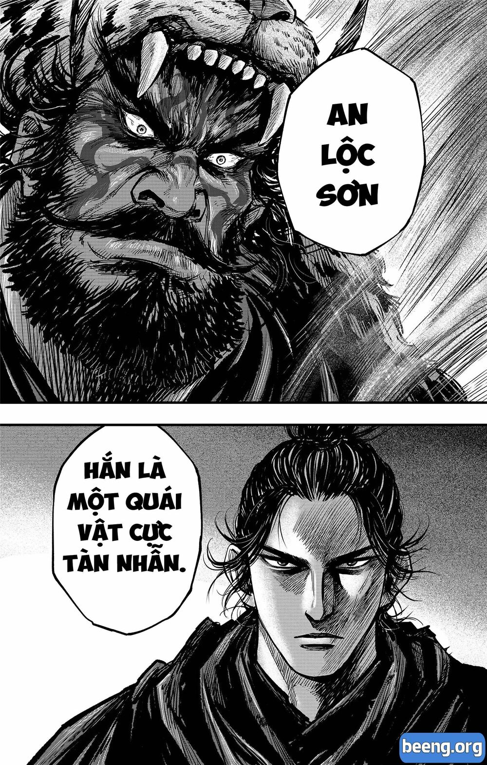 Thích Khách Tín Điều Chapter 17 - Trang 10