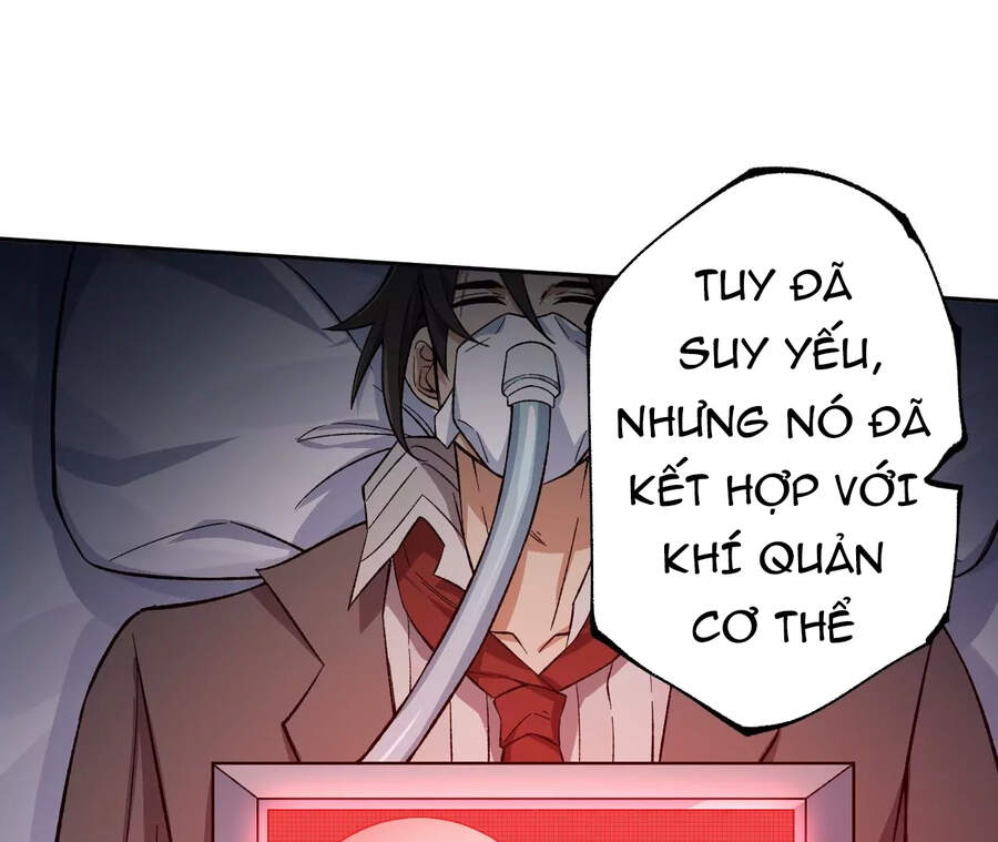 Thời Kỳ Tận Thế Chapter 19 - Trang 34