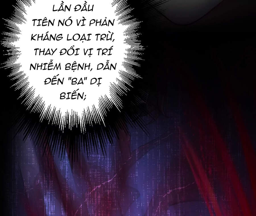 Thời Kỳ Tận Thế Chapter 19 - Trang 39