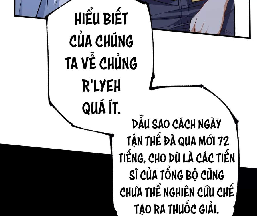 Thời Kỳ Tận Thế Chapter 19 - Trang 53