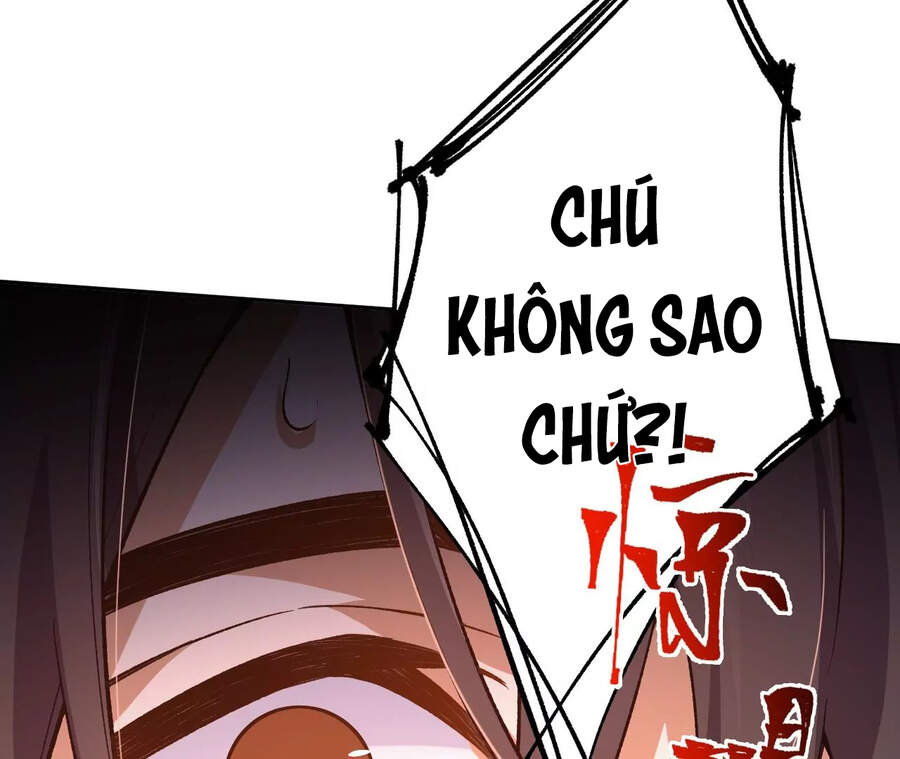 Thời Kỳ Tận Thế Chapter 19 - Trang 7