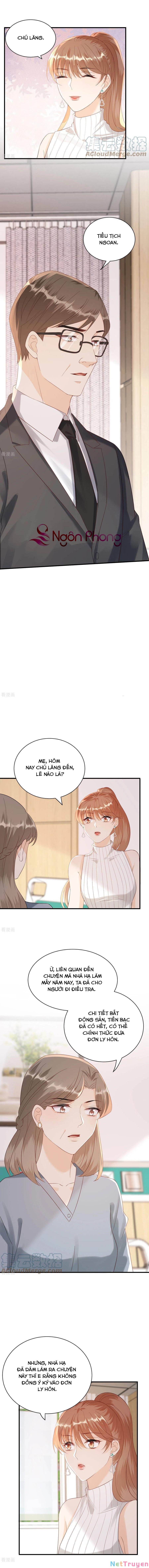 Tiến Độ Chia Tay 99% Chapter 111 - Trang 2