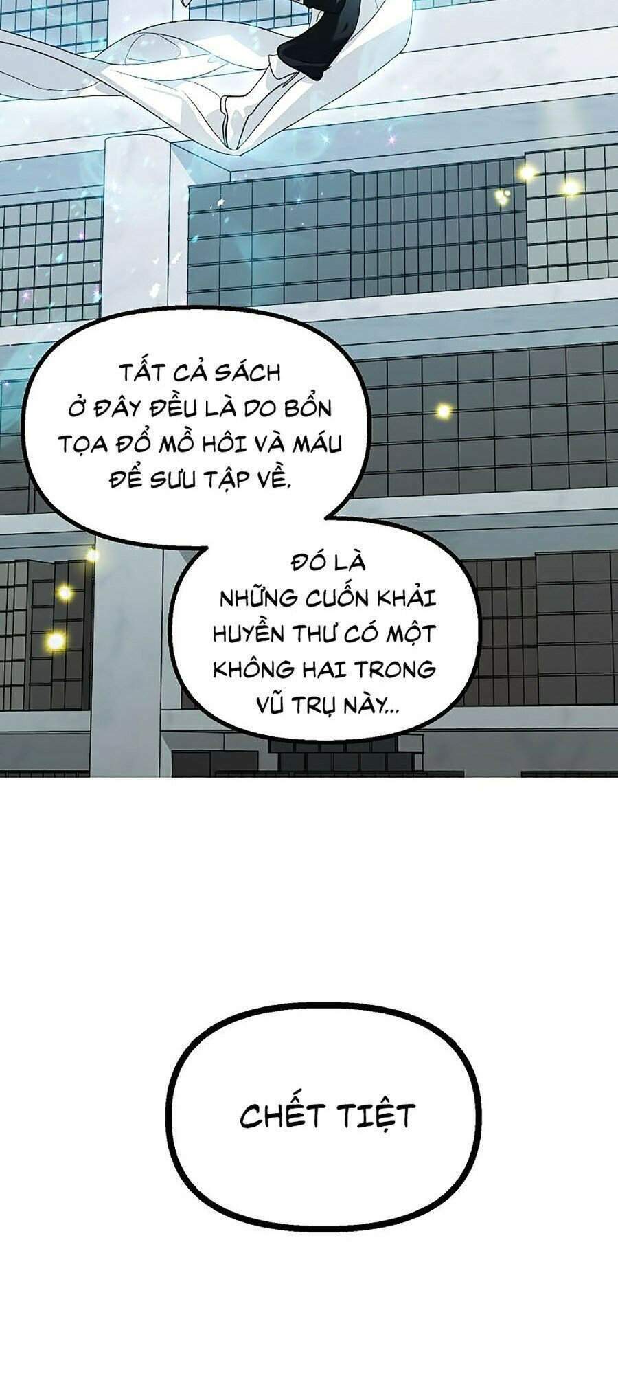 Tôi Là Thợ Săn Có Kĩ Năng Tự Sát Cấp SSS Chapter 49 - Trang 13