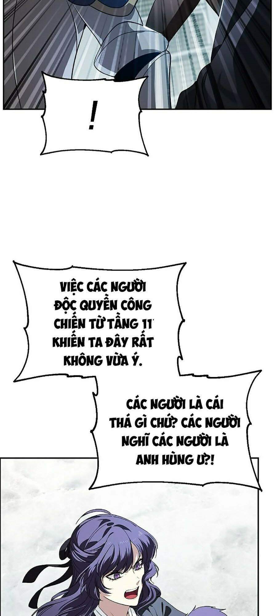 Tôi Là Thợ Săn Có Kĩ Năng Tự Sát Cấp SSS Chapter 49 - Trang 23